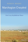 Image for Marchogion Crwydrol - Taith trwy Berfeddwlad Sbaen