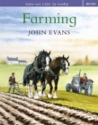 Image for How We Used to Work: Farming