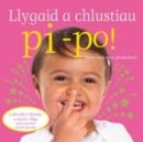 Image for Llygaid a Chlustiau Pi-Po/Eyes and Ears Peekaboo