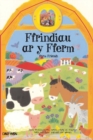 Image for Ffrindiau ar y Fferm/Farm Friends : Farmyard Friends