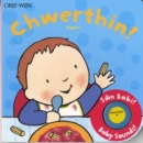 Image for Chwerthin!/Giggle!