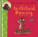 Image for Cyfres Gryffalo Bach: Anifeiliaid Bywiog/Lively Animals