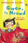 Image for Cyfres Bananas Coch: Gwen, fy Mrawd