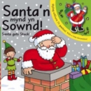 Image for Santa&#39;n Mynd Yn Sownd/Santa Gets Stuck