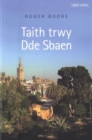 Image for Taith trwy Dde Sbaen