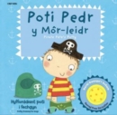 Image for Poti Pedr y Mor-Leidr/Pirate Pete&#39;s Potty