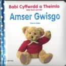 Image for Babi Cyffwrdd a Theimlo/Baby Touch and Feel: Amser Gwisgo