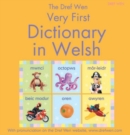 Image for The Dref Wen very first dictionary in Welsh