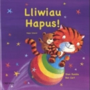 Image for Lliwiau Hapus!/Happy Colours!