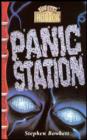 Image for Panic station : 1