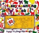 Image for FUZZY COUNTING BOOK