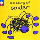 Image for STORY OF THE SPIDER