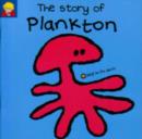 Image for The story of plankton