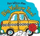 Image for Big yellow taxi