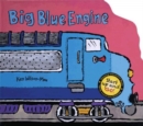 Image for Big blue engine