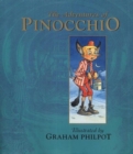 Image for PINOCCHIO