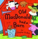 Image for Old MacDonald Had a Barn