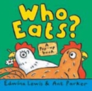 Image for WHO EATS?