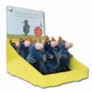 Image for Little Mole 12 Toy Display Bin