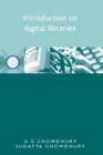 Image for Introduction to Digital Libraries