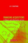 Image for Managing Acquisitions in Library and Information Services