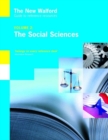 Image for The new Walford  : guide to reference resourcesVol. 2: Social sciences