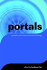 Image for Portals  : people, processes and technology