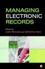 Image for Managing Electronic Records