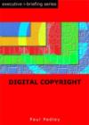 Image for Digital Copyright : Multi-user Licence for Single Geographical Location