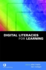 Image for Digital Literacies for Learning