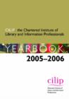 Image for Chartered Institute of Library and Information Professionals Yearbook