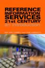 Image for Reference and Information Services in the 21st Century