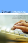 Image for The Virtual Reference Handbook