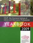Image for The Chartered Institute of Library and Information Professionals Yearbook