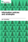Image for Information Policies and Strategies