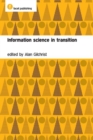 Image for Information science in transition