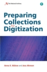 Image for Preparing Collections for Digitization