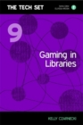 Image for Gaming in libraries