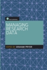 Image for Managing Research Data