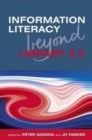 Image for Information literacy beyond library 2.0