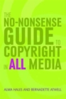 Image for The No-nonsense Guide to Copyright in All Media