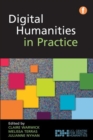 Image for Digital Humanities in Practice