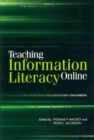 Image for Teaching information literacy online