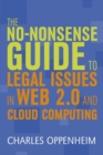 Image for The No-nonsense Guide to Legal Issues in Web 2.0 and Cloud Computing