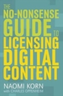Image for The No-nonsense Guide to Licensing Digital Resources