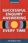 Image for Successful Enquiry Answering Every Time