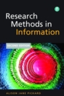 Image for Research Methods in Information