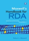 Image for Maxwell&#39;s handbook for RDA