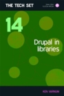 Image for Drupal in libraries