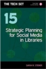 Image for Strategic Planning for Social Media in Libraries